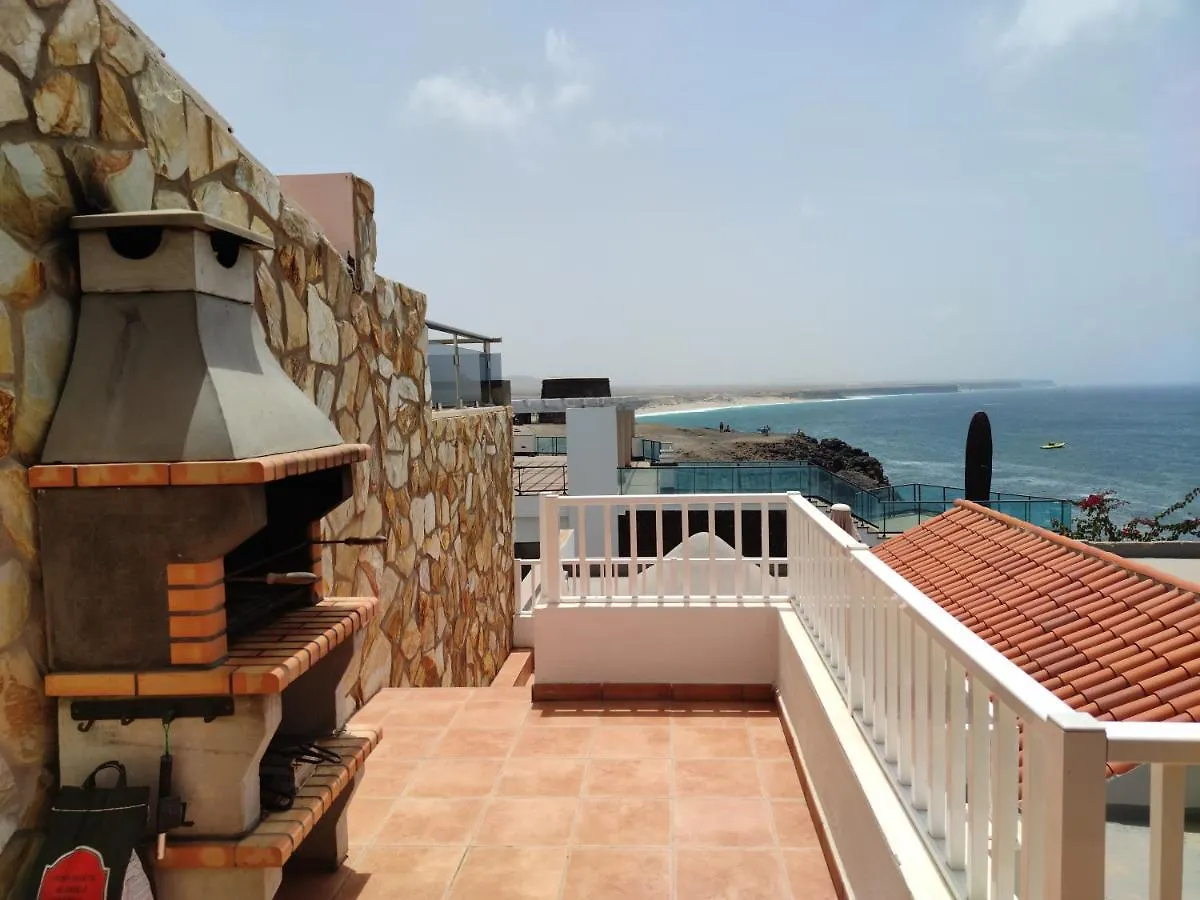 Apartamentos Juan Benitez Cotillo Appartement