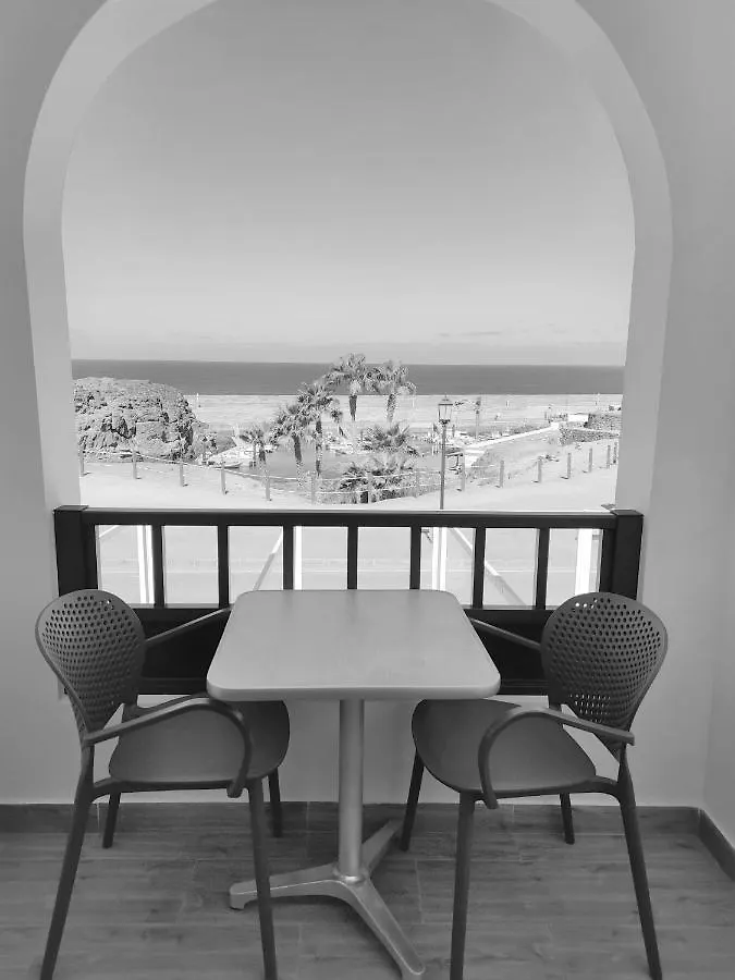 Apartamentos Juan Benitez Cotillo 0*,  Spanje