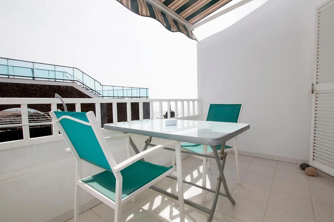 Apartamentos Juan Benitez El Cotillo  Apartment