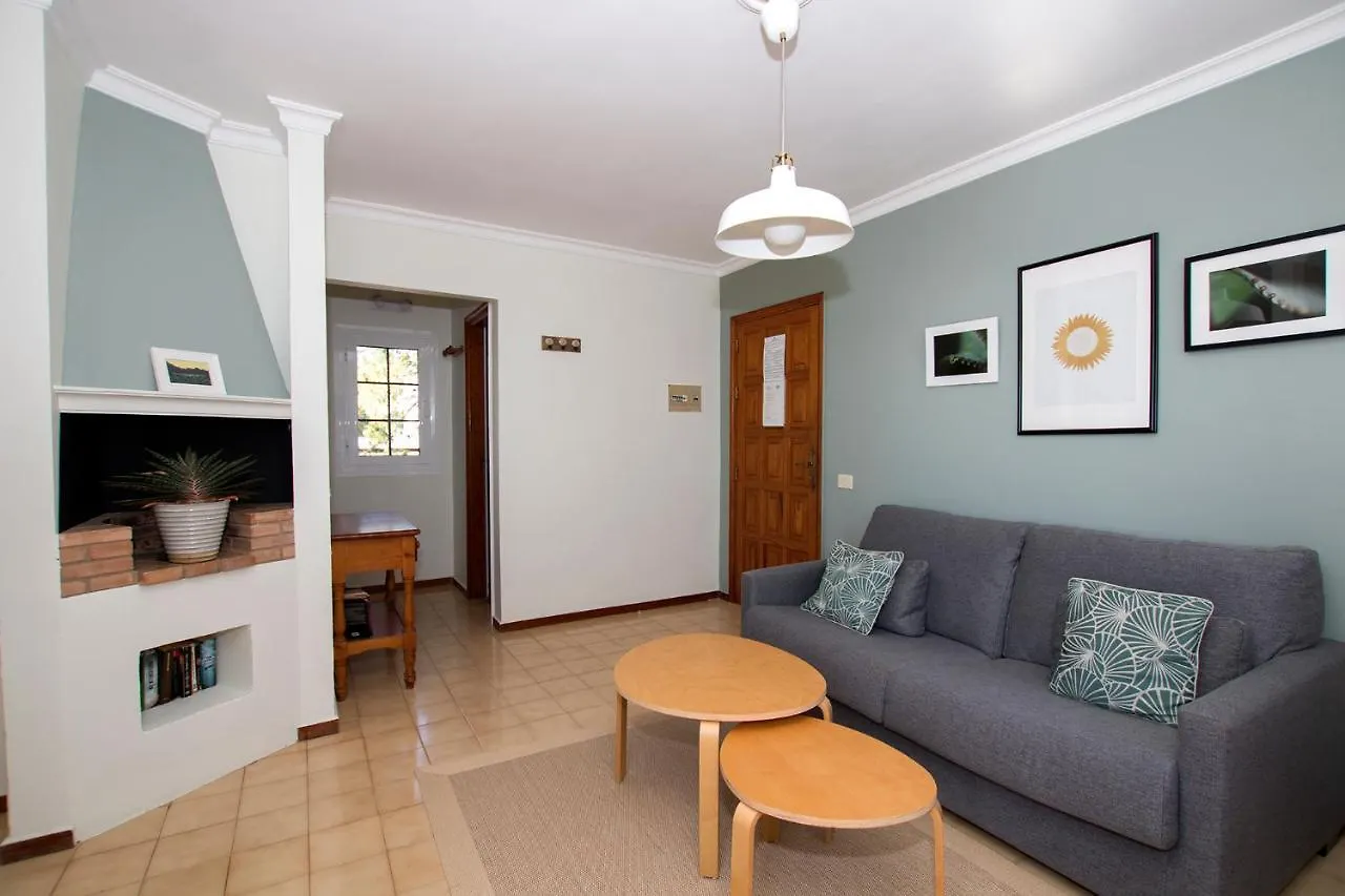 Apartamentos Juan Benitez Cotillo 0*,  Spanje