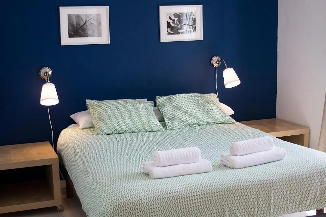 Apartamentos Juan Benitez El Cotillo  El Cotillo (Fuerteventura)