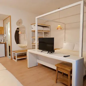  Appartamento Alex & Sofi Albania