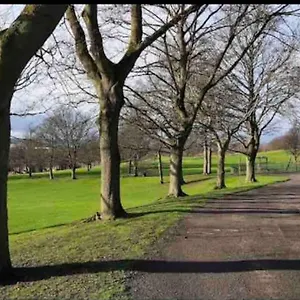 Hidden Gem !stunning 3 Bedroom In Sheffield , Handsworth United Kingdom