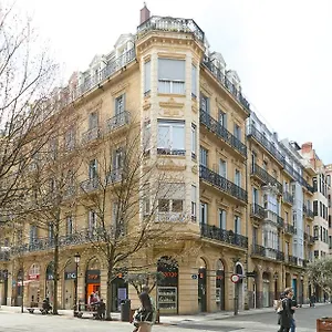 Hamar , San Sebastian Spain