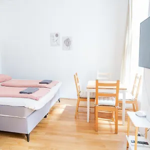 Appartamento Erlachgasse Austria