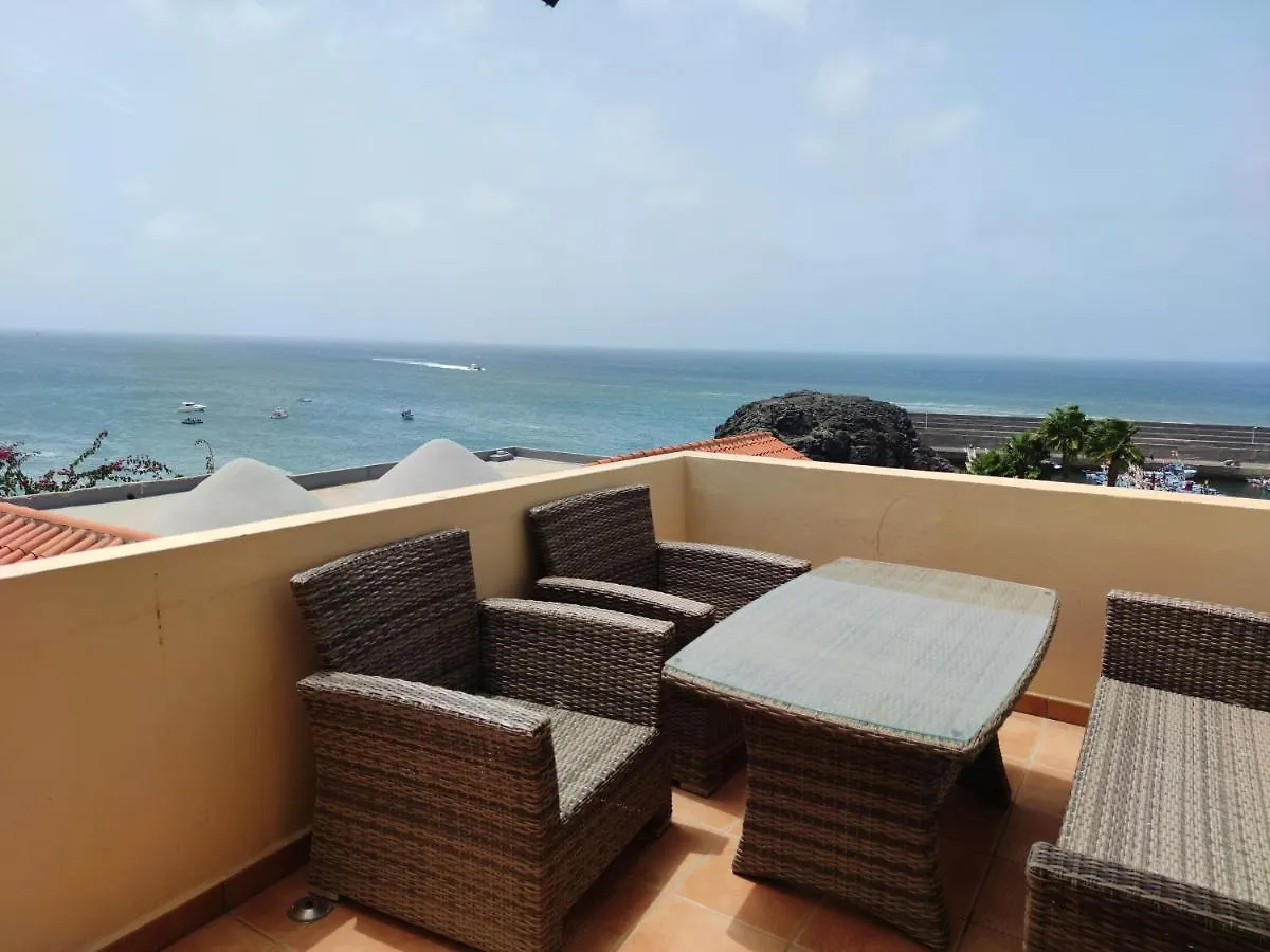Apartamentos Juan Benitez Cotillo
