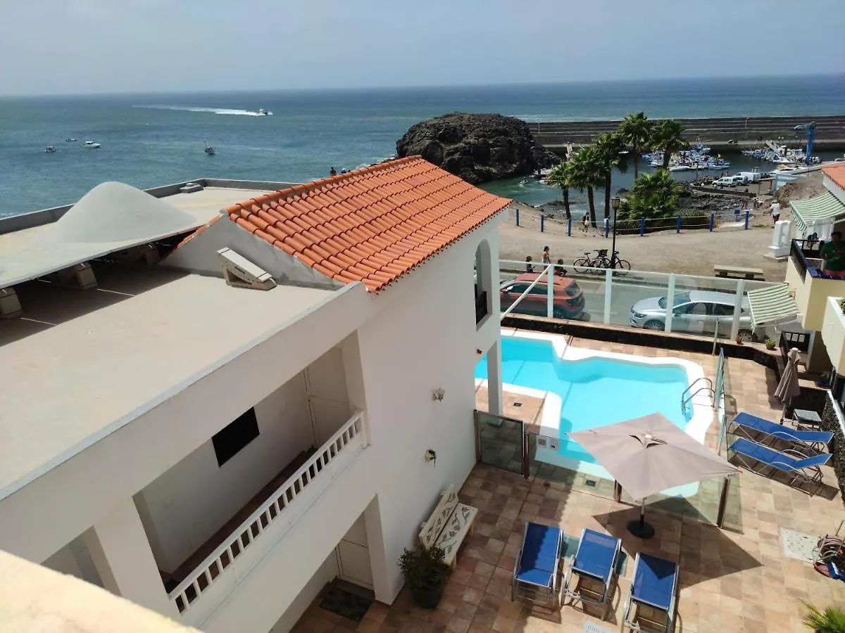 Apartamentos Juan Benitez Cotillo 0*,  Espagne