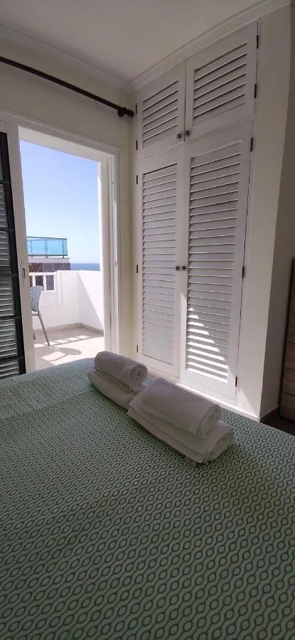 Apartamentos Juan Benitez Cotillo