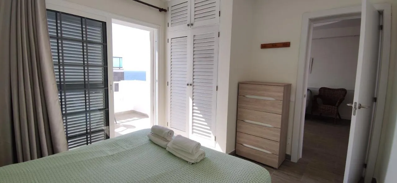 Apartamentos Juan Benitez Cotillo Espagne