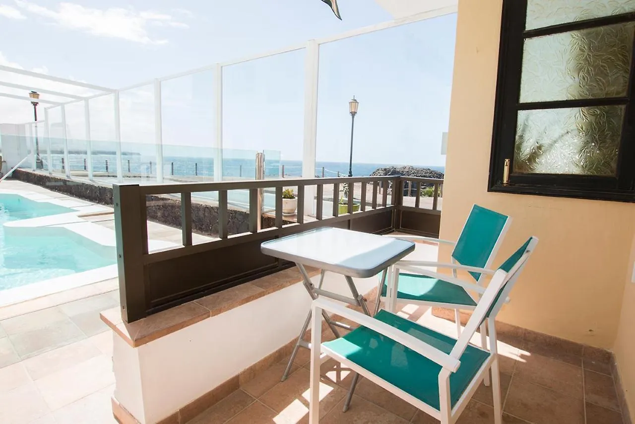 Apartamentos Juan Benitez Cotillo