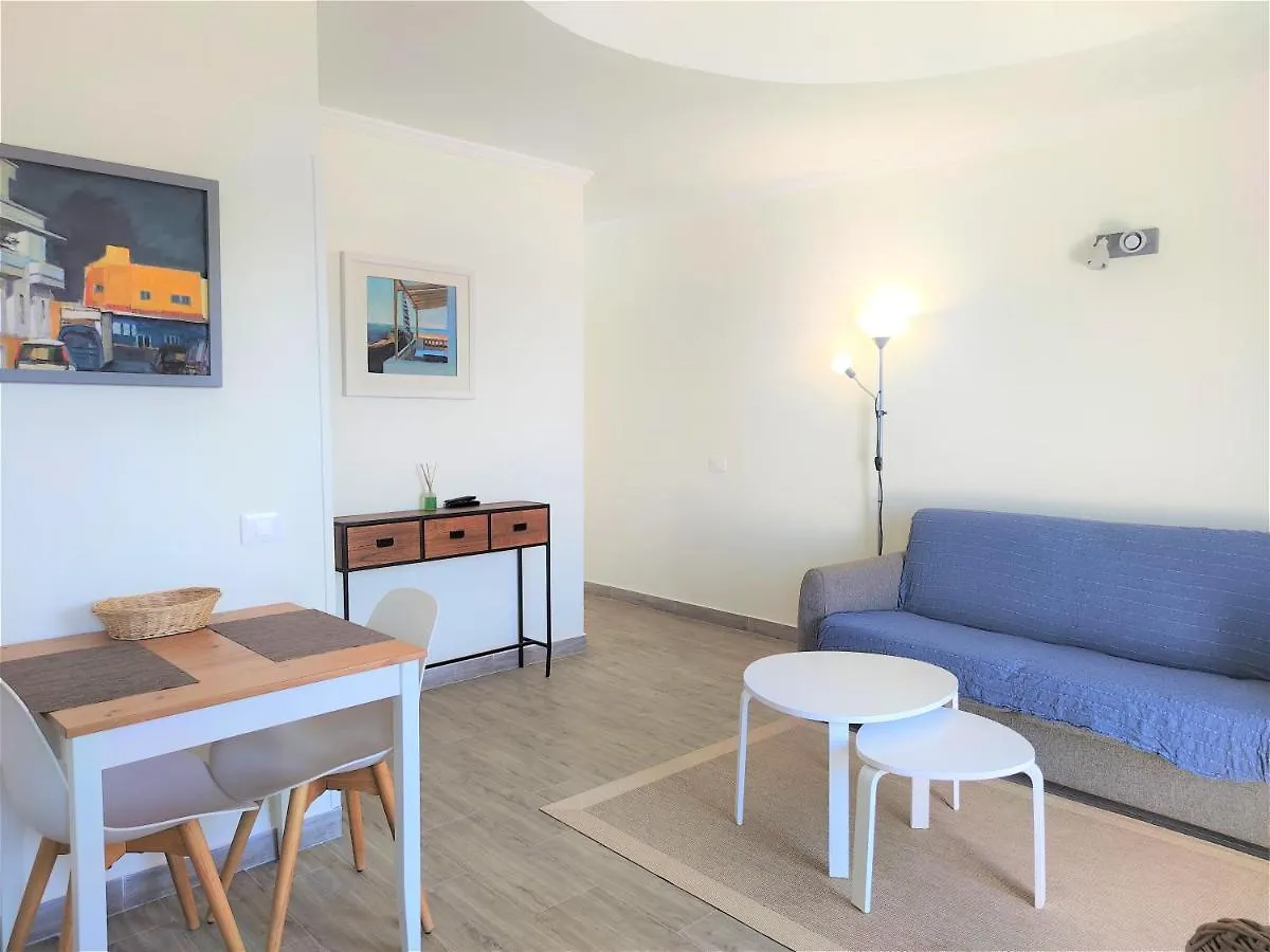 Appartement Apartamentos Juan Benitez Cotillo Espagne