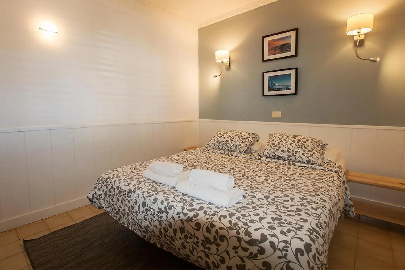 Apartamentos Juan Benitez Cotillo 0*,