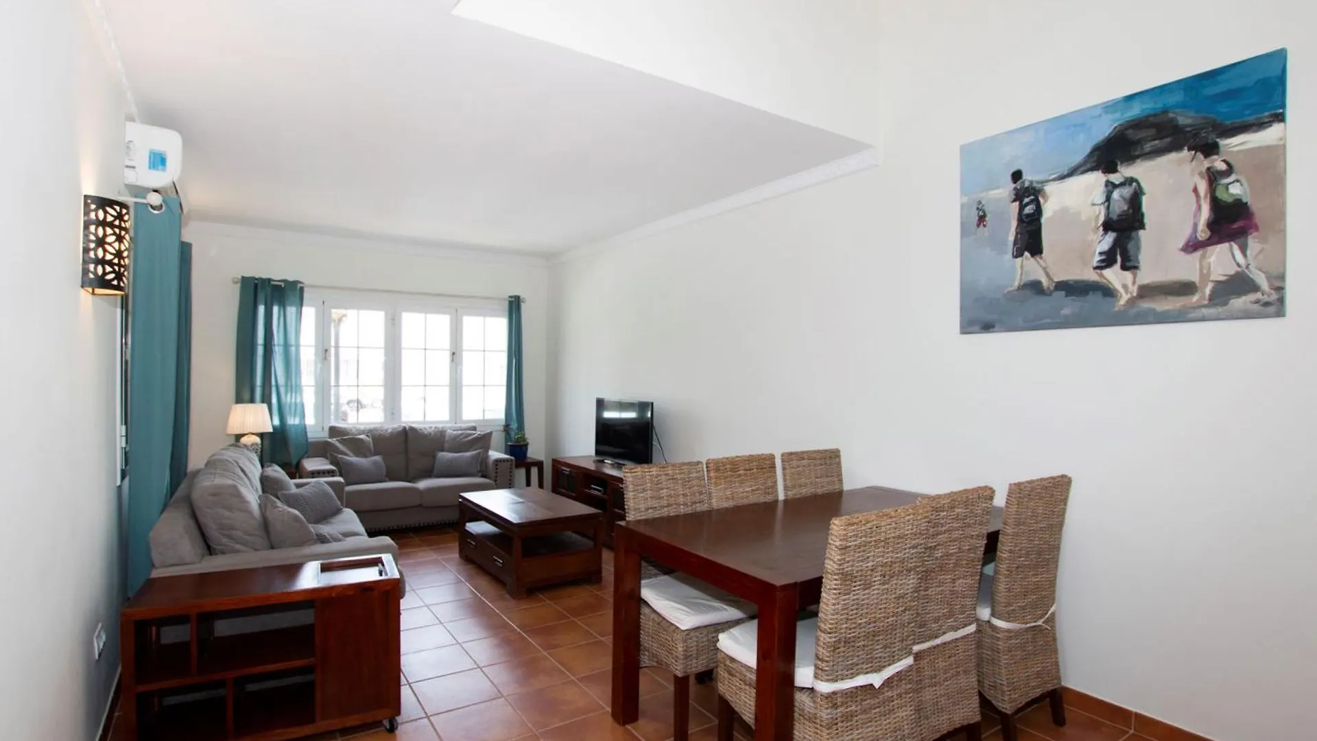 Apartamentos Juan Benitez Cotillo 0*,  Espagne