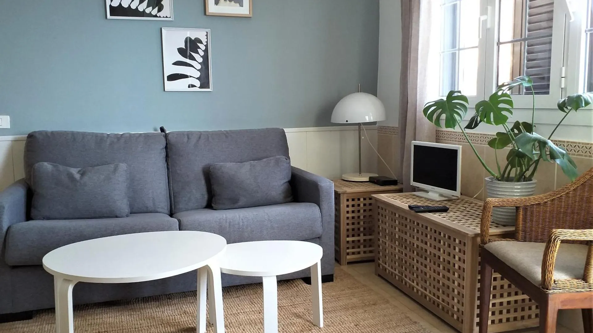 Apartamentos Juan Benitez Cotillo Espagne