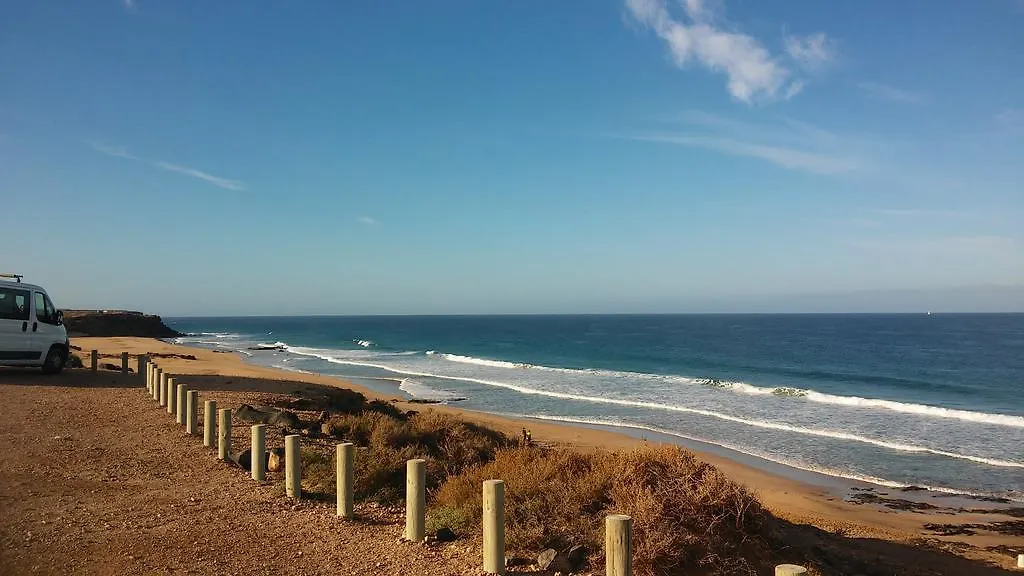 Apartamentos Juan Benitez Cotillo 0*,  Espagne