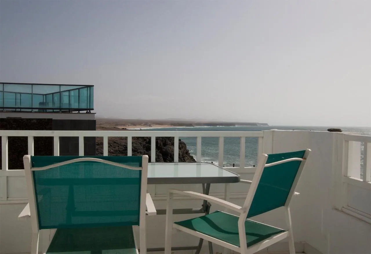 Appartement Apartamentos Juan Benitez Cotillo Espagne