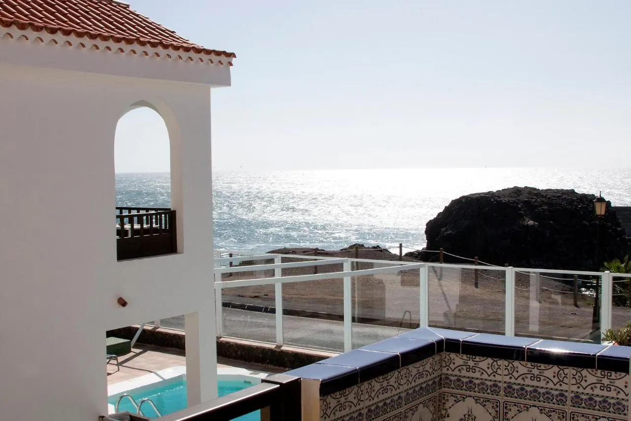 Apartamentos Juan Benitez Cotillo 0*,