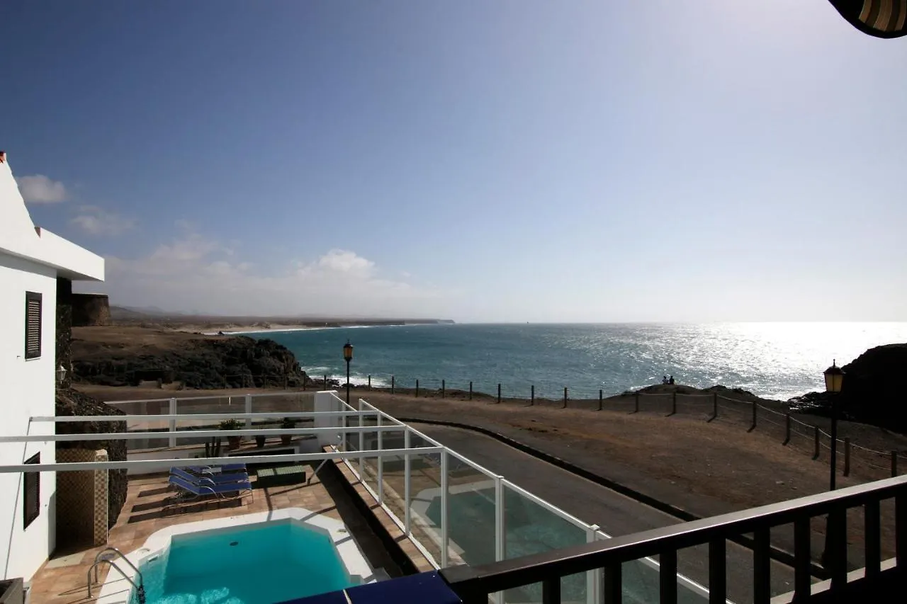Apartamentos Juan Benitez Cotillo