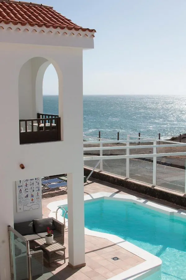 Apartamentos Juan Benitez Cotillo