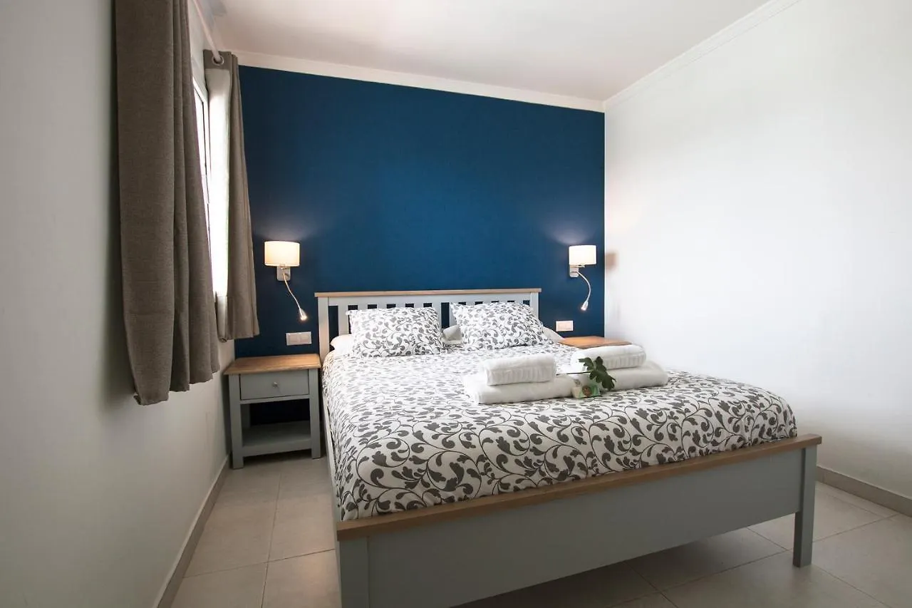Appartement Apartamentos Juan Benitez Cotillo Espagne