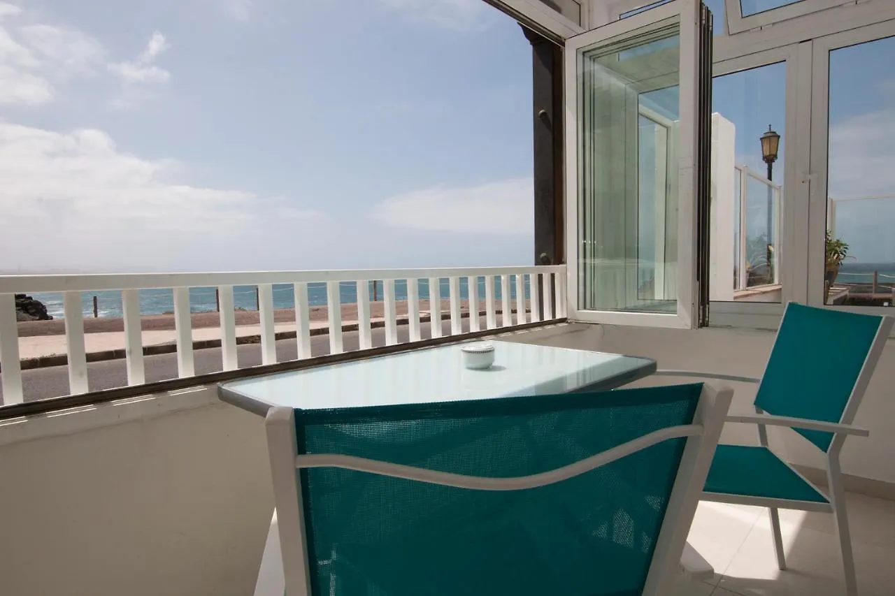 Appartement Apartamentos Juan Benitez Cotillo