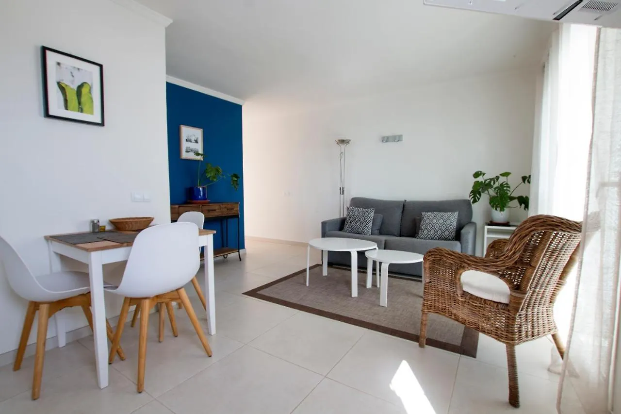 Appartement Apartamentos Juan Benitez Cotillo