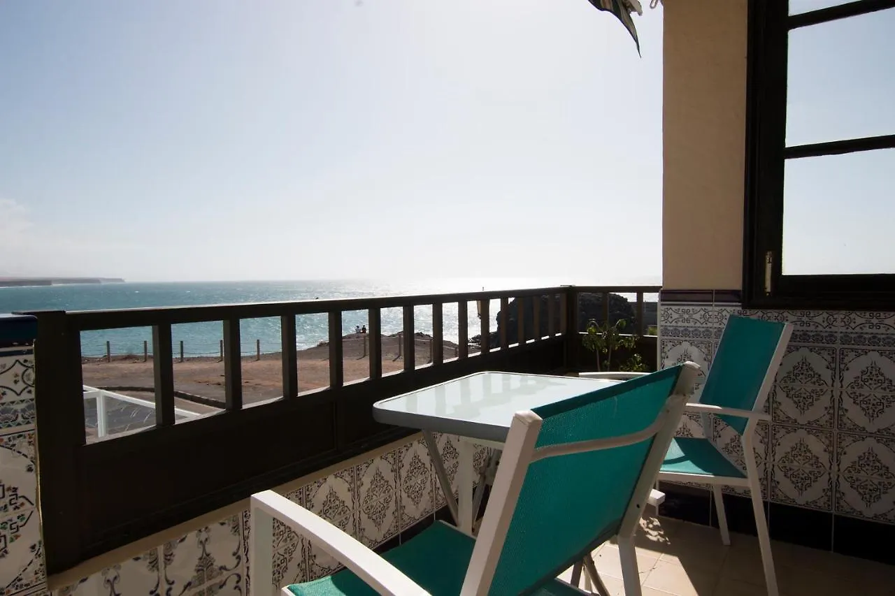 Appartement Apartamentos Juan Benitez Cotillo